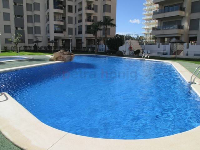 Reventa - Apartamento - Guardamar del Segura