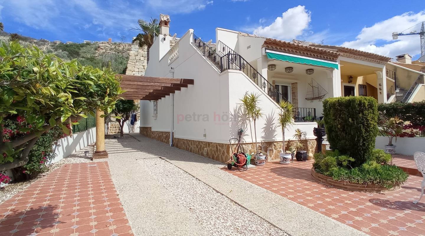 A Vendre - Villa - Ciudad Quesada - La Marquesa Golf