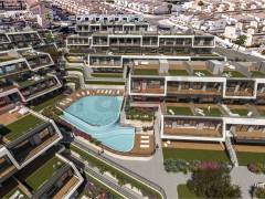Obra Nueva - Apartamento - Gran Alacant - Monte y Mar