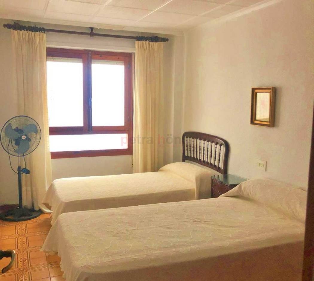 Resales - Appartement - Torrevieja - Acequion