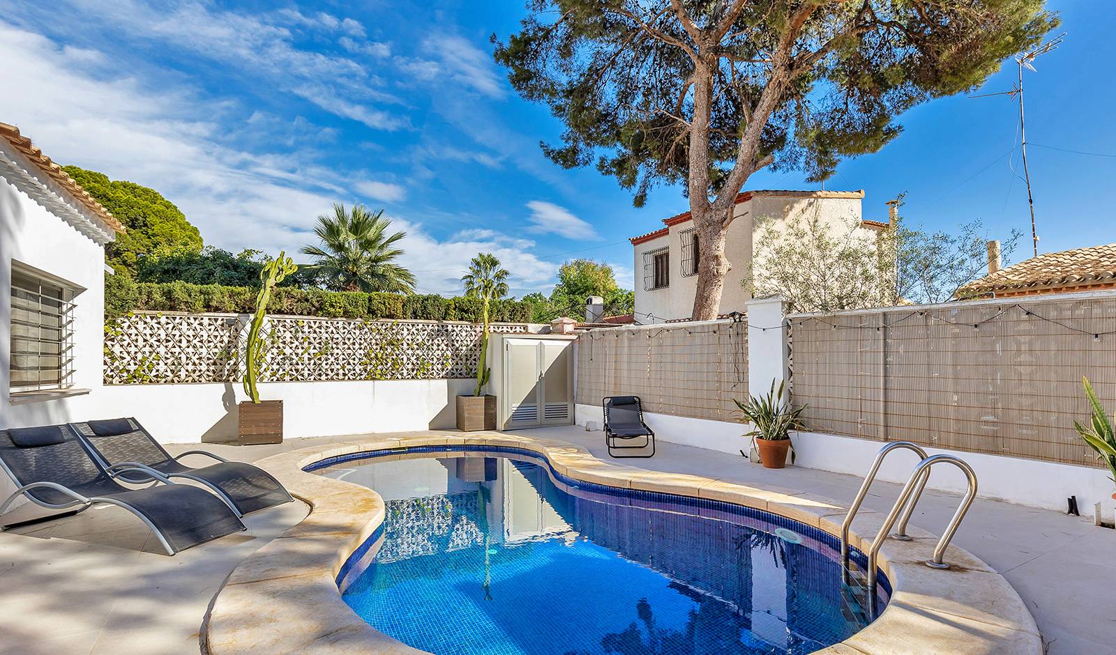 A Vendre - Villa - Orihuela Costa - Orihuela costa