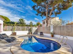 A Vendre - Villa - Orihuela Costa - Orihuela costa