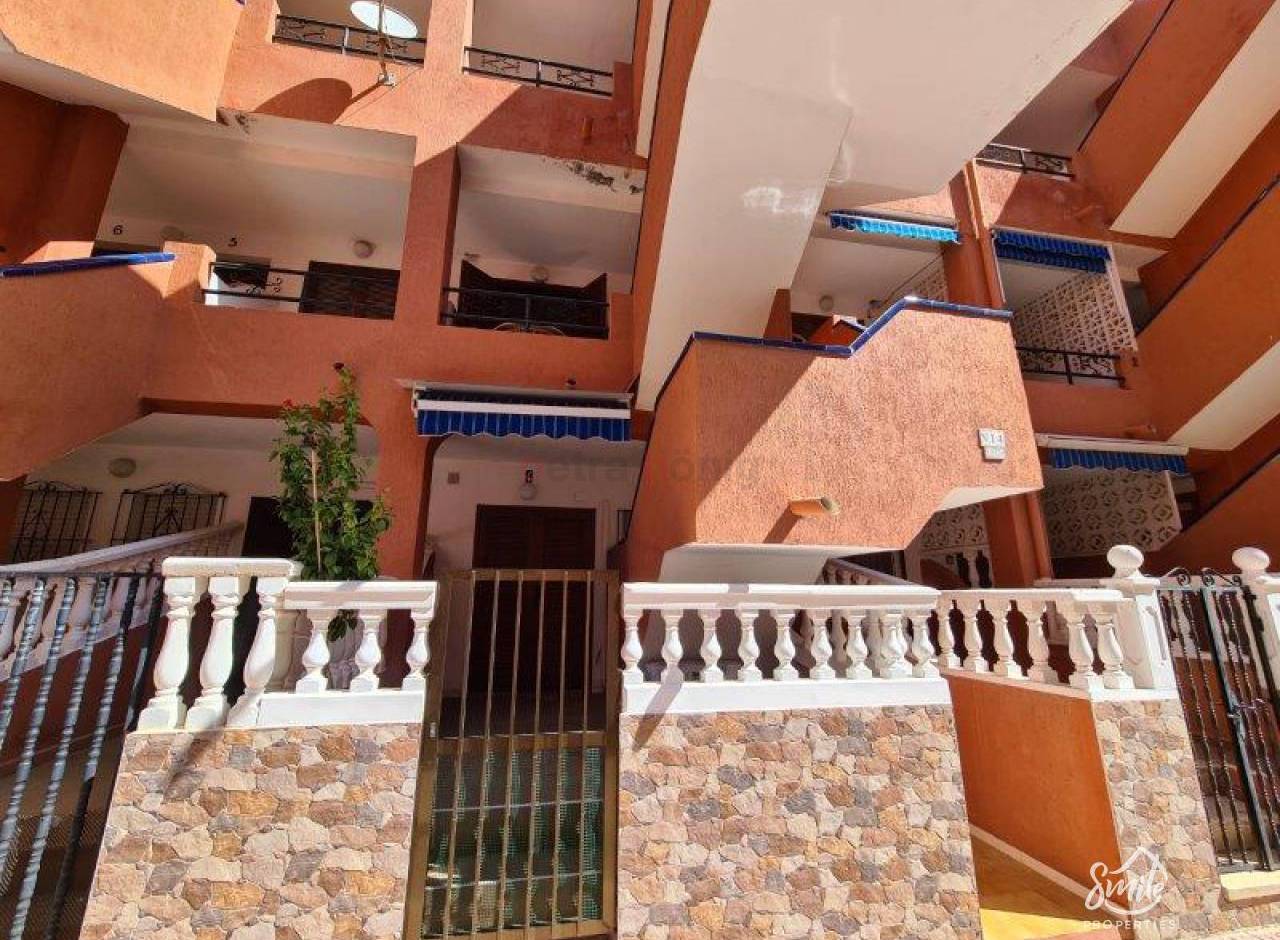 Resales - Appartement - La Mata - Centro