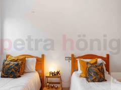 Gebrauchtobjekte - Apartment - Torrevieja - Punta Prima