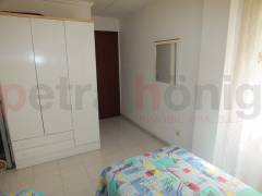 Resales - Apartment - Los Alcazares