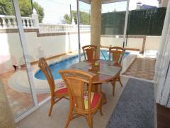 Resales - Villa - Villamartin