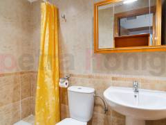 Resales - Apartment - Orihuela Costa - La Ciñuelica