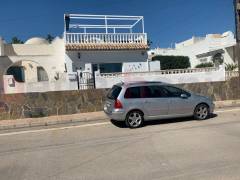 Reventa - Bungalow - Villamartin - Blue Lagoon