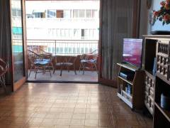 Gebrauchtobjekte - Apartment - Torrevieja - Acequion
