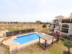 Resales - Appartement - Other areas - Urb. polaris valle