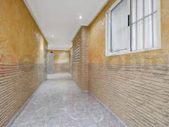 Gebrauchtobjekte - Apartment - Torrevieja - Centro