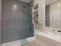 Nouvelle Construction - Appartement - Algorfa - Pueblo