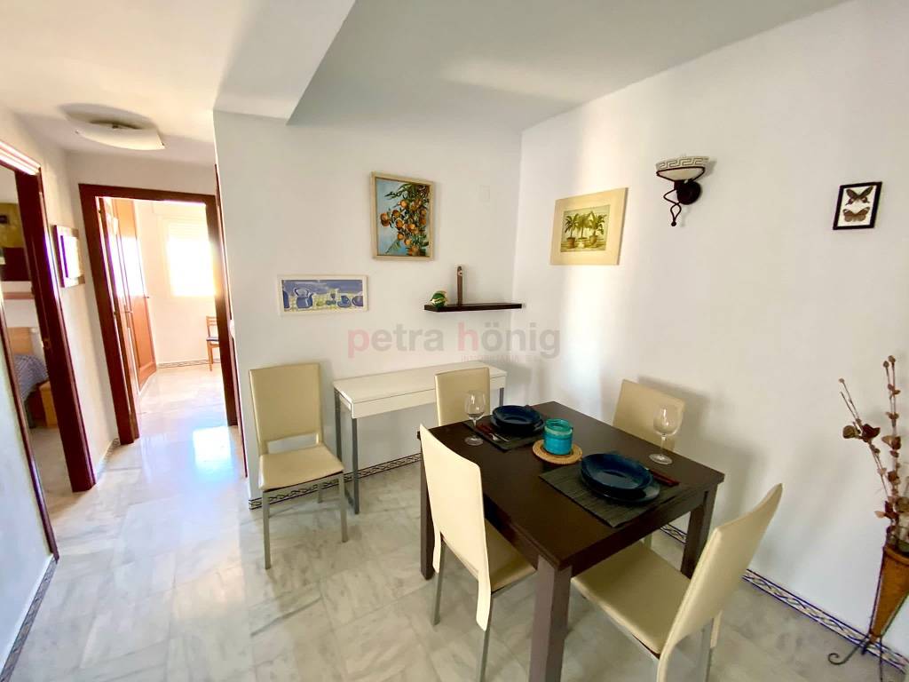 A Vendre - Appartement - Torrevieja