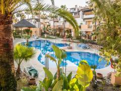 Resales - Apartment - Marbella