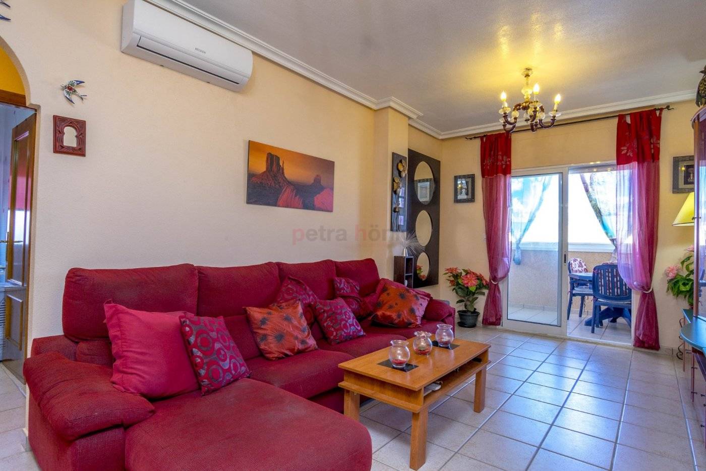 A Vendre - Appartement - Orihuela Costa - Cabo Roig