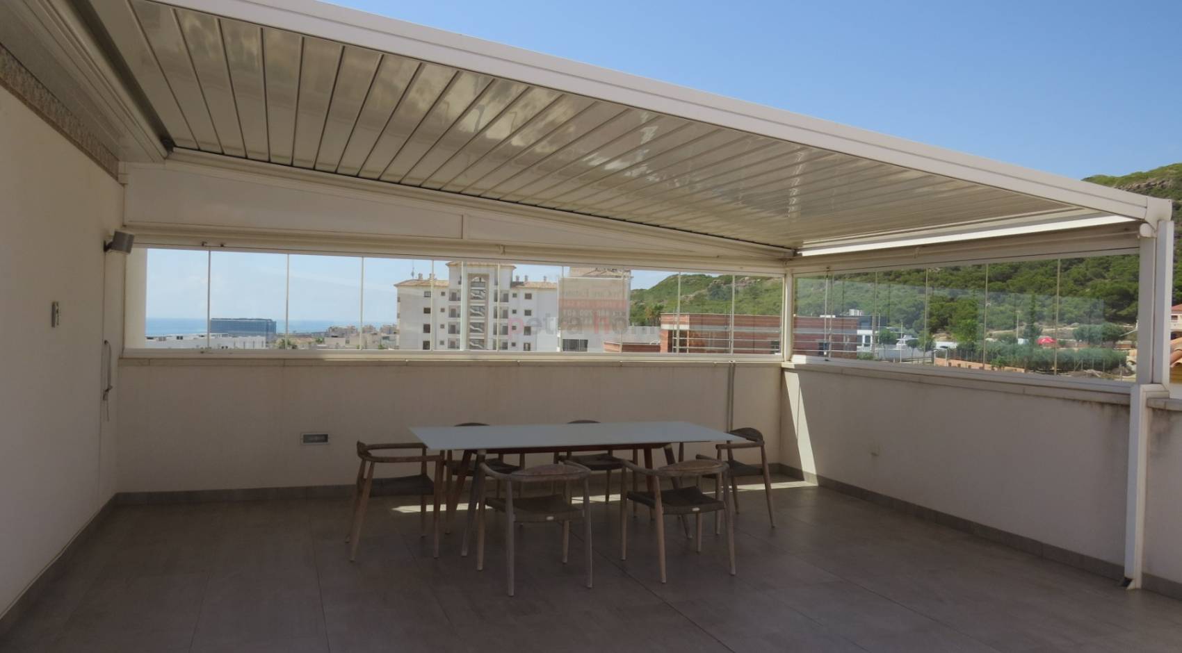 Resales - Apartment - Guardamar del Segura - Urbanizaciones