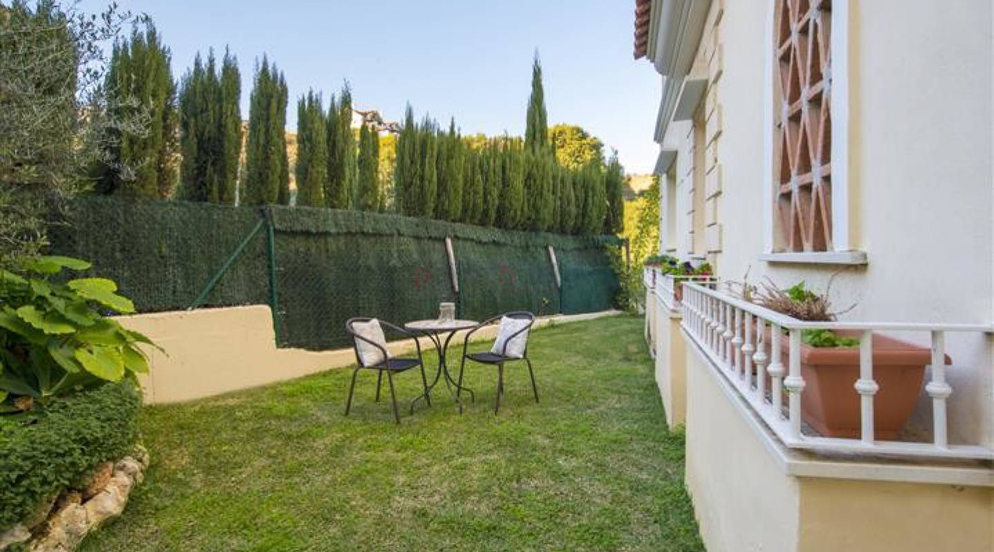 Resales - Villa - Malaga - Costa del Sol