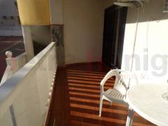 Alquiler larga estancia - Apartamento - Villamartin