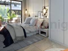 Nouvelle Construction - Appartement - Alicante - Frank Espinós