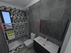 Nouvelle Construction - Appartement - Finestrat