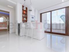 Obra Nueva - Bungalow - Torrevieja - Los Balcones