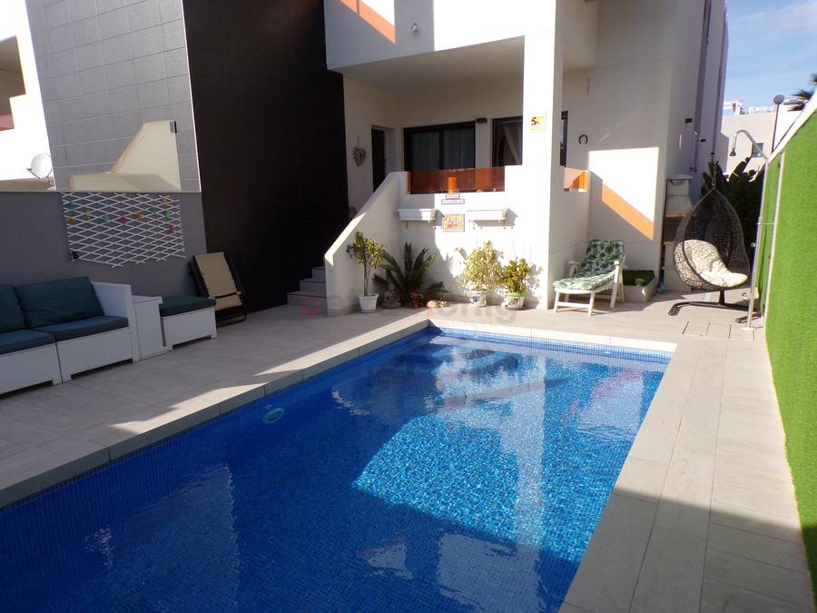 Resales - Appartement - Los Altos