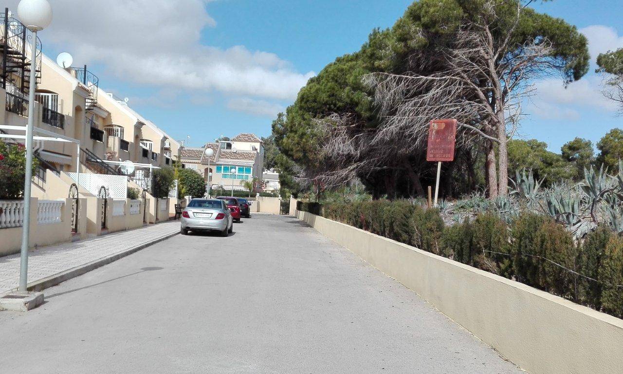 Resales - Bungalow - La Mata