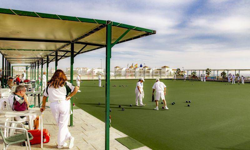 ny - Villa - Orihuela Costa - Vistabella golf