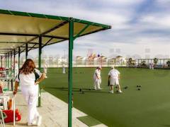 новый - Вилла - Orihuela Costa - Vistabella golf