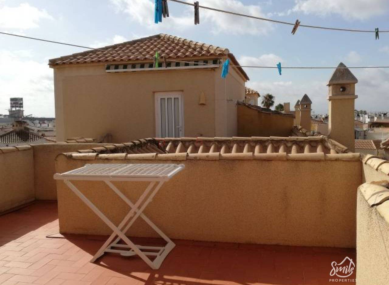 Reventa - Bungalow - Torrevieja