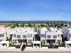 новый - Вилла - Other areas - Punta Calera