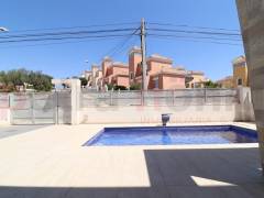 Gebrauchtobjekte - Einfamilienhaus - San Miguel de Salinas - Blue Lagoon