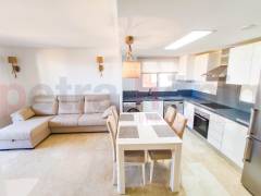 Resales - Apartment - Punta Prima