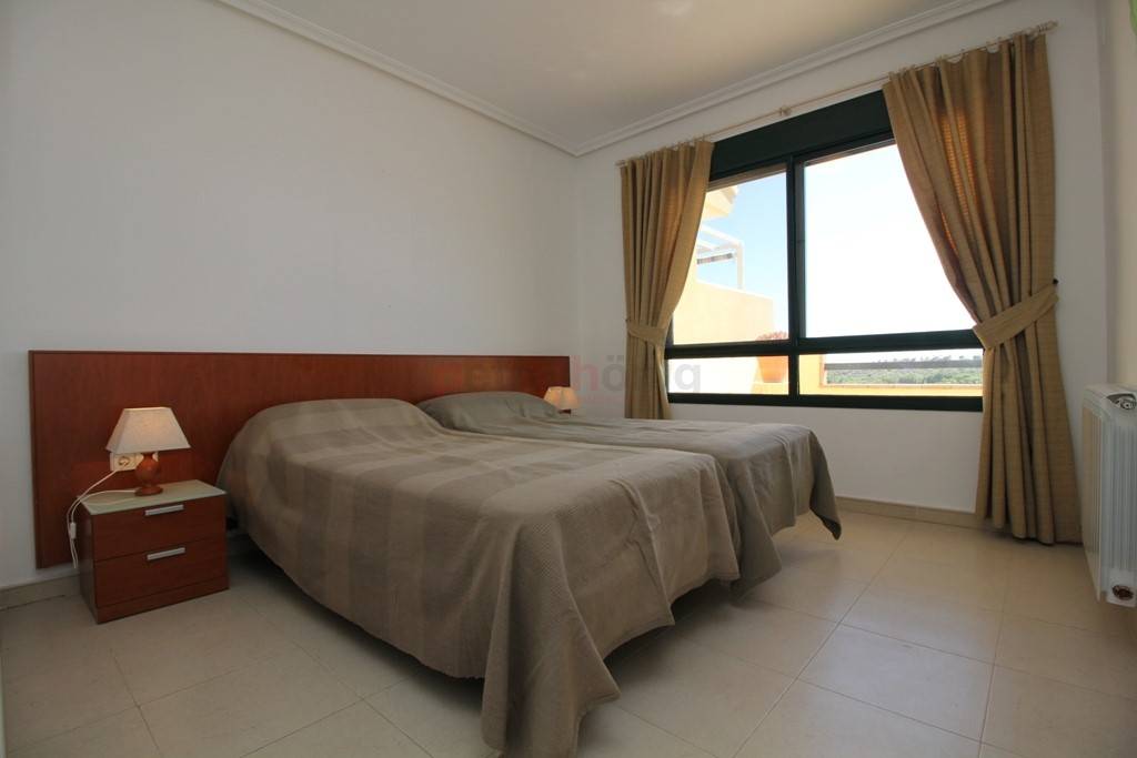 Gebrauchtobjekte - Apartment - Campoamor - Dehesa De Campoamor