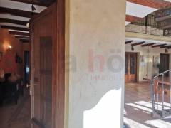 Reventa - Chalet - 