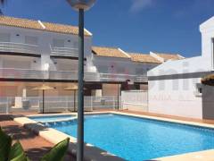 nieuw - Townhouse - Denia