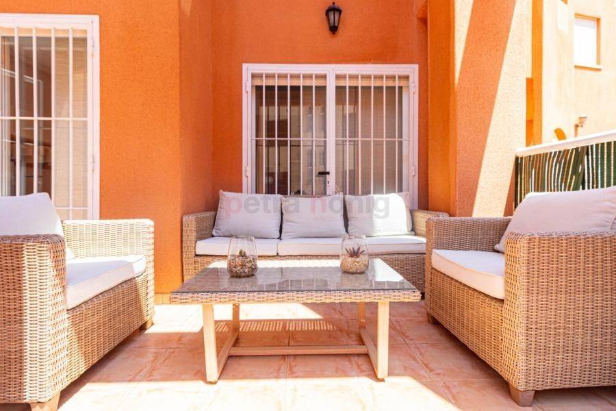 Resales - Finca - Orihuela Costa - Cabo Roig