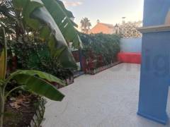 Gebrauchtobjekte - Apartment - Torrevieja - Las calas