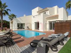 Reventa - Chalet - Las Colinas - Las Colinas Golf