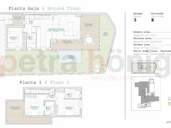Neubau-Projekte - Apartment - Other areas - El Verger