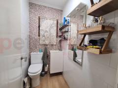 Resales - Townhouse - Torrevieja - Los Frutales