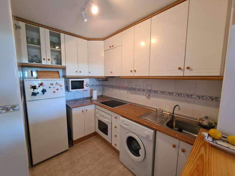 Gebrauchtobjekte - Apartment - La Mata