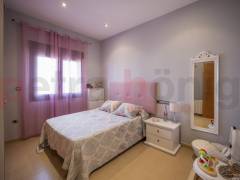 Neubau-Projekte - Einfamilienhaus - Murcia - Avileses