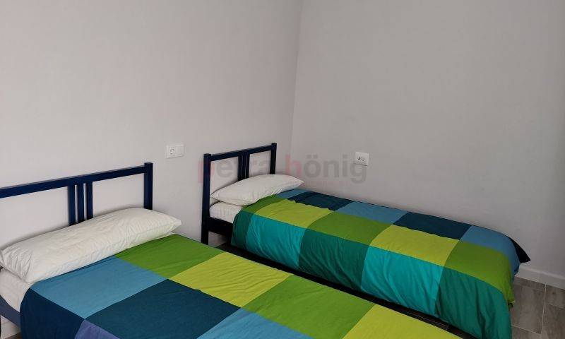 Reventa - Apartamento - San Miguel de Salinas