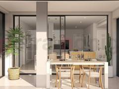 Neubau-Projekte - Apartment - San Pedro del Pinatar