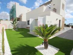 New build - Villa - San Miguel de Salinas - Cerro del Sol