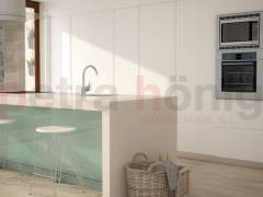 New build - Apartment - Other areas - La Manga del Mar Menor