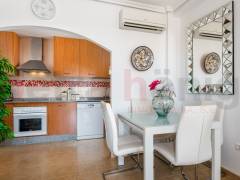 Resales - Apartment - Villamartin