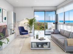 New build - Apartment - Guardamar del Segura - puerto deportivo