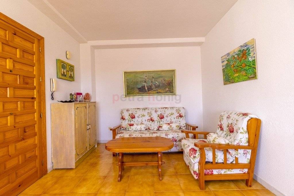 Sale -  квартира - Torrevieja - La Mata